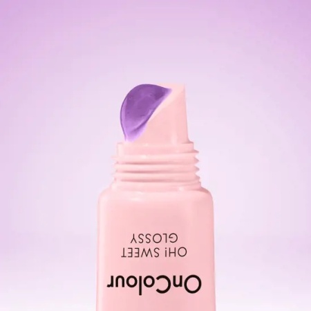 Luciu de buze OnColour Oh! Sweet Blackcurrant - Img 2