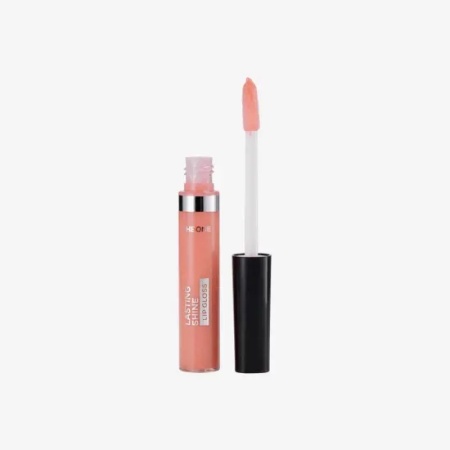 Luciu de buze THE ONE Lasting Shine Crisp Nude - Img 3