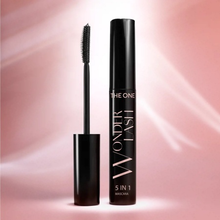 Mascara 5-în-1 THE ONE WonderLash - Img 5