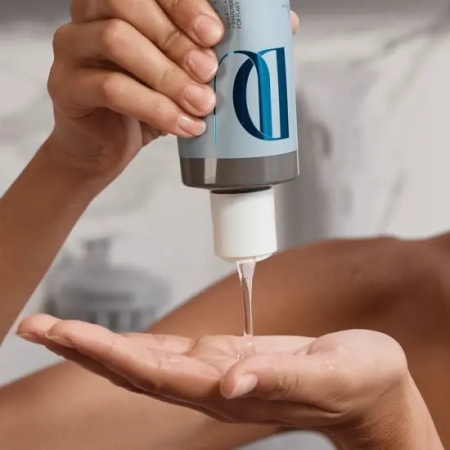 Şampon purificator anti-mătreaţă DUOLOGI - Img 2
