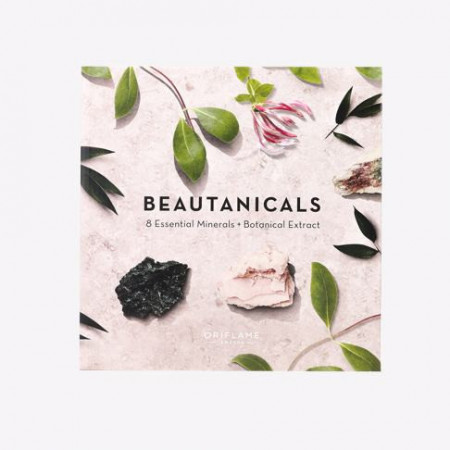 SET ORGANIC BEAUTANICALS - Img 2