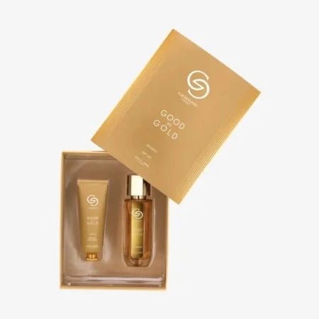 Set pentru ea Giordani Gold Good as Gold - Img 2