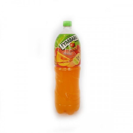 Tymbark - Cool Peach Drink 2L
