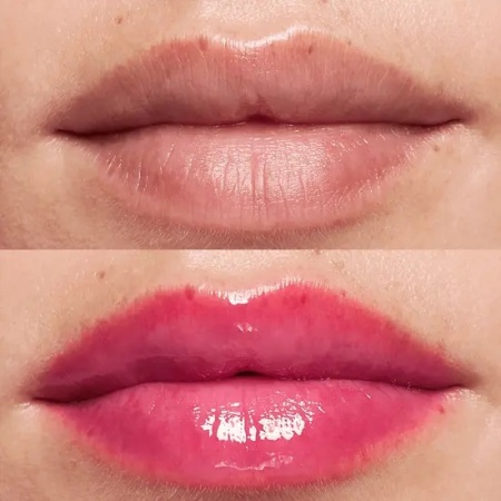 Ulei pentru buze THE ONE Lip Spa Plum - Img 4