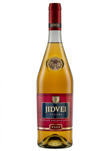 Vinars Jidvei 42 % alcool - 700 ml