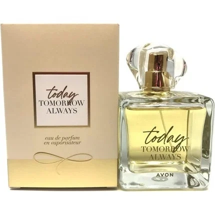 Apa de parfum Avon Today Tomorrow Always 100 ml - Img 4