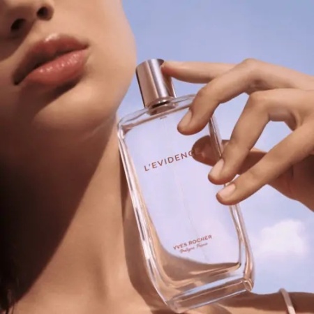 Apă de parfum L'Evidence - Img 4