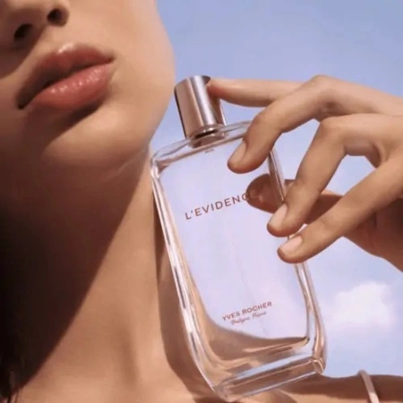 Apă de parfum L'Evidence - Img 4