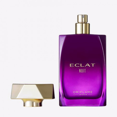 Apă de parfum pentru ea Eclat Nuit - Img 4