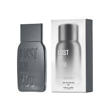 Apă de parfum pentru el Lost in You - Img 2