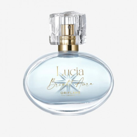 Apă de toaletă Lucia Bright Aura - Img 3
