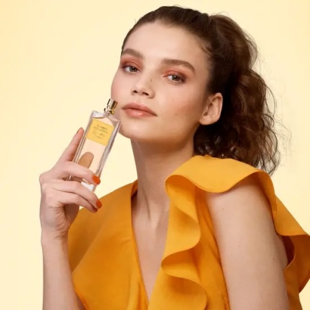 Apă de toaletă Women's Collection Osmanthus Infusion - Img 5