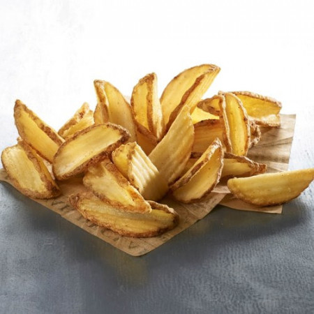 Cartofi McCain Crispers 2.5kg/buc - Img 3