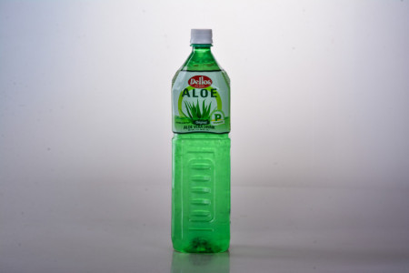 Dellos Aloe Vera Original 1,5L