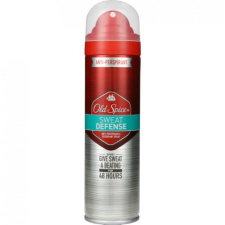 Deodorant Bodyspray Sweat Defence 125ml