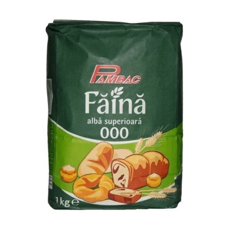 Faina Alba Pambac 000 SUPERIOARA - Img 2