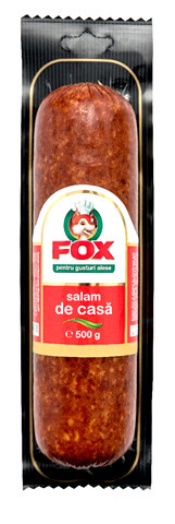 FOX SALAM DE CASA 350G