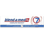 Pasta de dinti Blend-a-Med Complete 7 Original , 100 ml