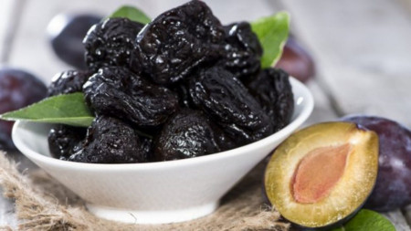 PRUNE USCATE