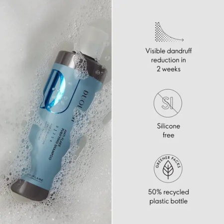 Şampon purificator anti-mătreaţă DUOLOGI - Img 3