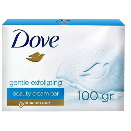 Sapun solid Dove Gentle Exfoliating 100G