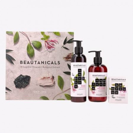 SET ORGANIC BEAUTANICALS - Img 3
