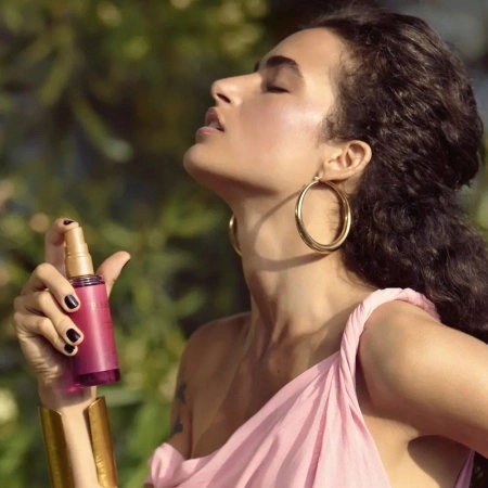 Spray parfumat pentru corp Possess Mythical Seduction NEW - Img 5