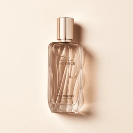 Apă de parfum Comme une Evidence Yves Rocher 100ML - Img 5