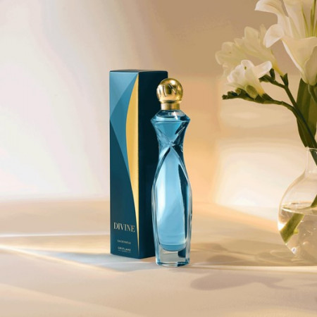 Apă de parfum Divine - Img 4