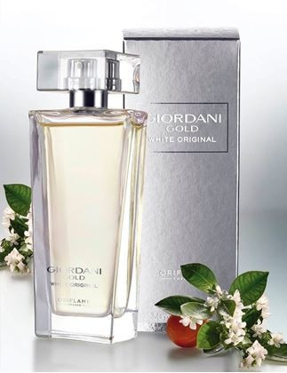 Apă de parfum Giordani Gold White Original