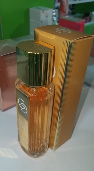 Apă de parfum pentru ea Giordani Gold Good as Gold #Tester# - Img 6