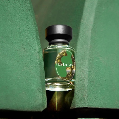 Apă de parfum Top Scents La La Lime New - Img 5