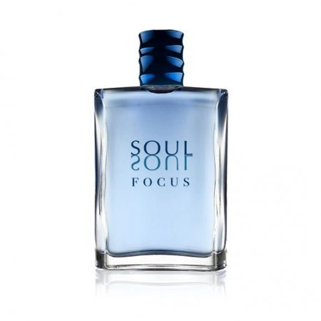 Apă de toaletă Soul Focus - Img 2