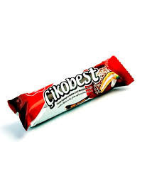 Biscuiti Cikobest Ciocolata 64 G - Img 2