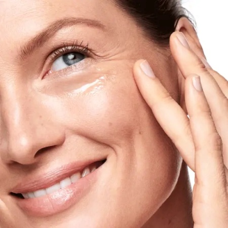 Cremă de ochi Optimals Age Revive - Img 4