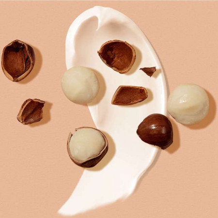 Cremă protectoare pentru mâini şi unghii cu ulei organic din nuci de Macadamia - Img 3