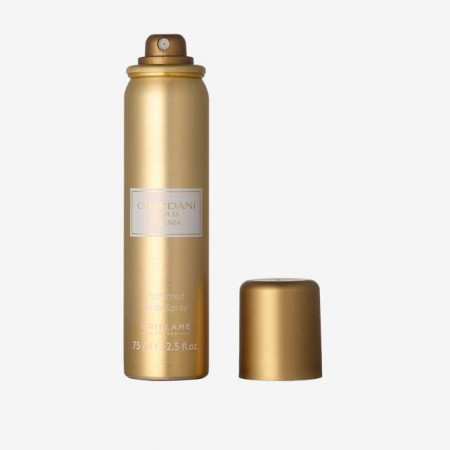 Deodorant spray pentru corp Giordani Gold Essenza Oferta Limitata 50% - Img 2