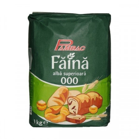 Faina Alba Pambac 000 SUPERIOARA - Img 2