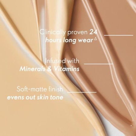 Fond de ten rezistent SPF 20 Giordani Gold Mineral Marble Neutral - Img 6