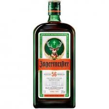 JAGERMEISTER 35% 0.7L