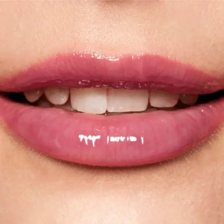 Luciu de buze THE ONE Lasting Shine Dewy Pink - Img 5