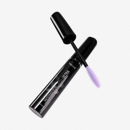 Mascara 5-în-1 THE ONE WonderLash Ultra Black - Img 8