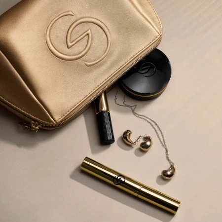 Mascara Giordani Gold Iconic Golden NEW - Img 4