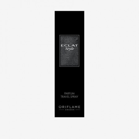 Parfum Eclat Style - mini spray - Img 2