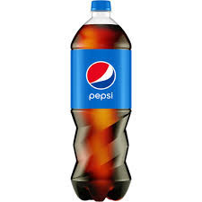 Pepsi Cola Bautura racoritoare carbogazoasa cu aroma de cola 1.25L