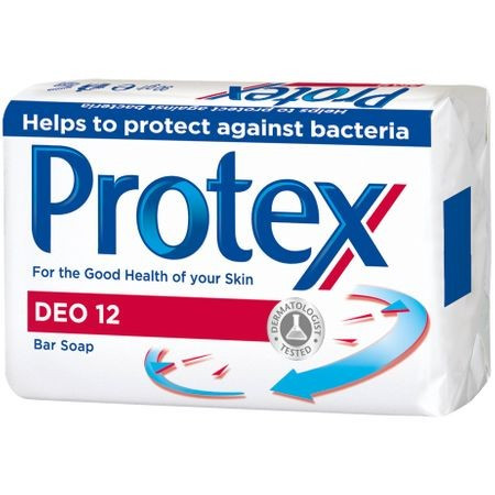 Sapun Protex Deo 12, 90 g