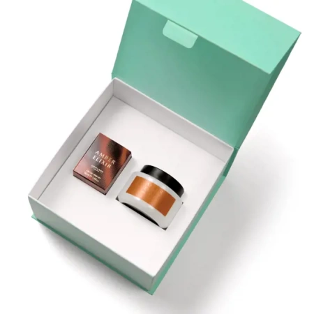 Set Amber Elixir NEW - Img 2