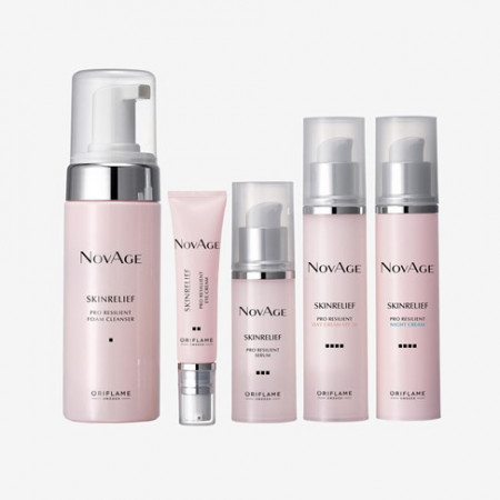 SET NovAge Skinrelief - Img 3