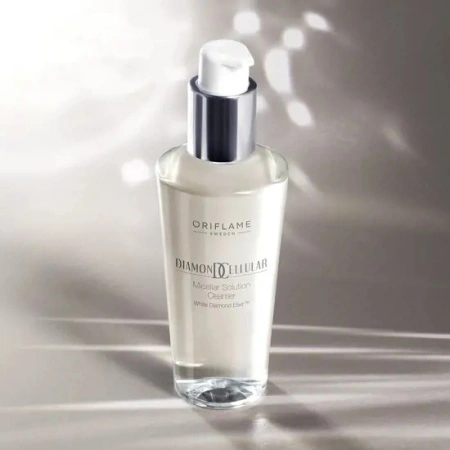 Soluţie de curăţare a tenului Diamond Cellular - Img 2