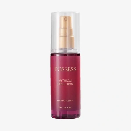Spray parfumat pentru corp Possess Mythical Seduction NEW - Img 2